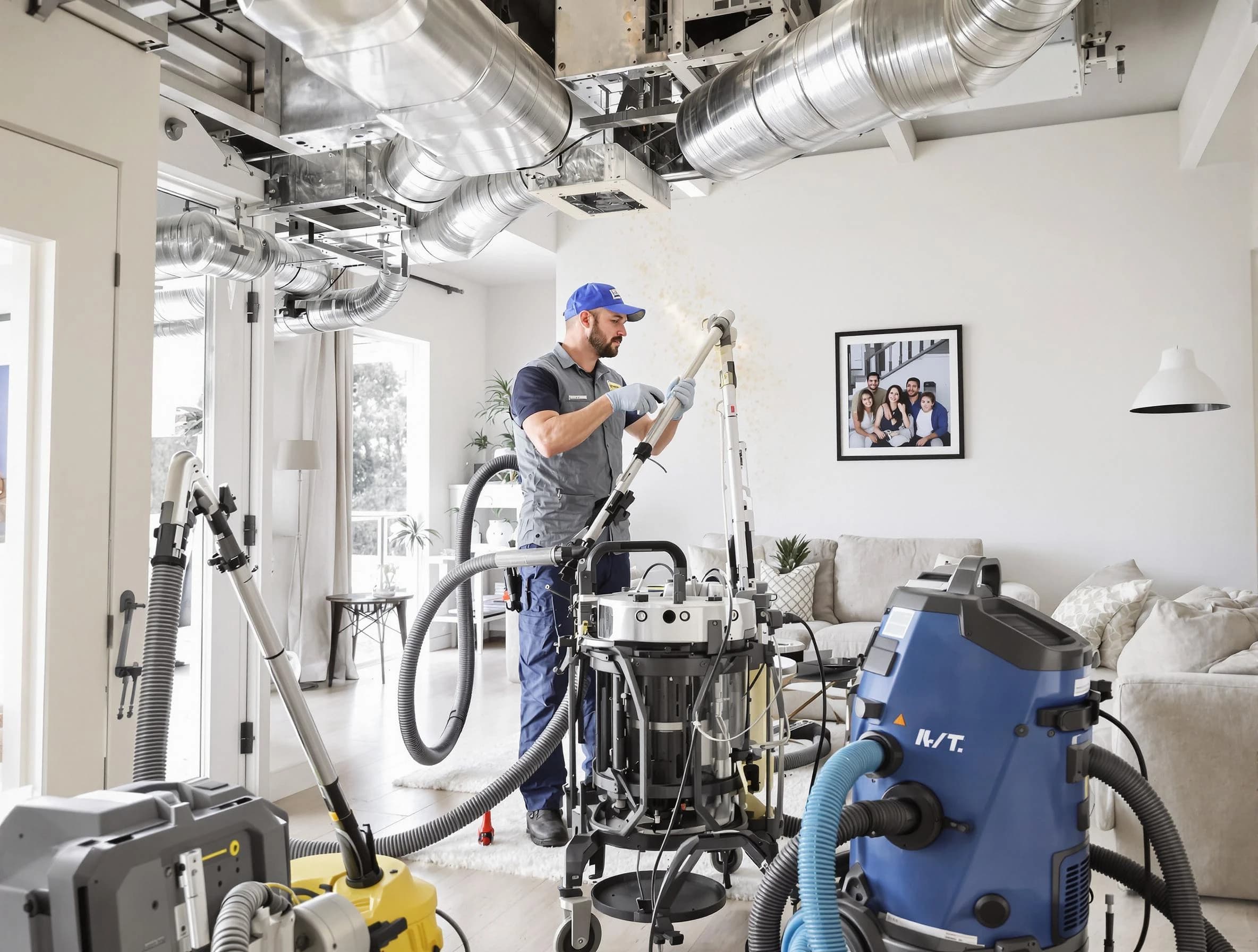 Residential Cleaning service in Kennesaw, GA